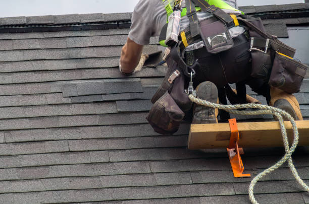 Reliable Roof Inspection contractor in Surry, VA by Brentwood Metal Roofing
